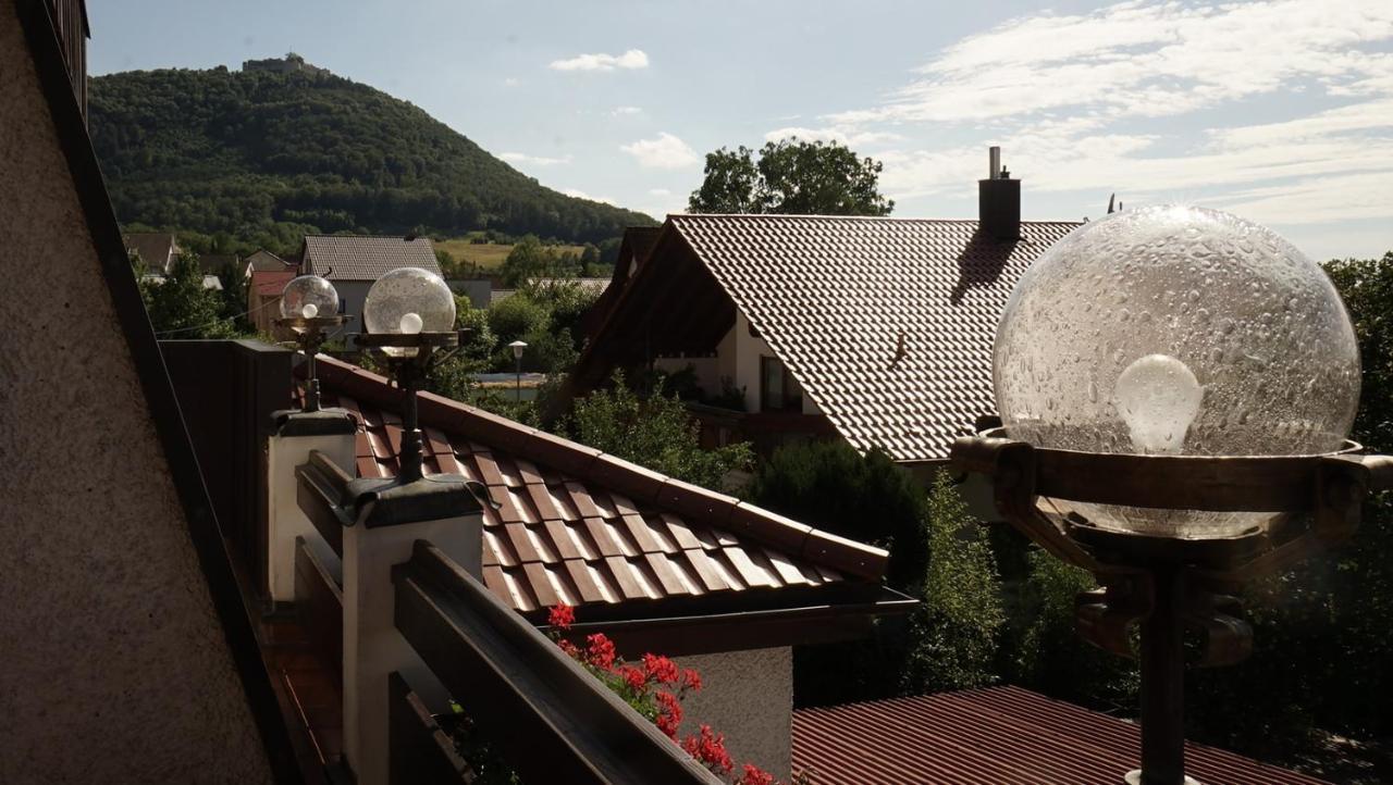 Beurener Hof Бойрен Экстерьер фото
