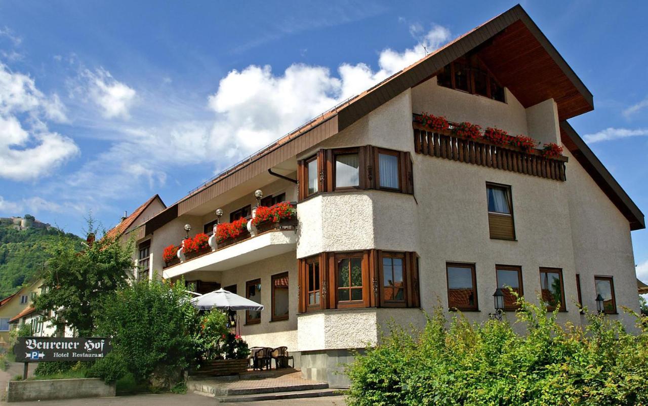 Beurener Hof Бойрен Экстерьер фото