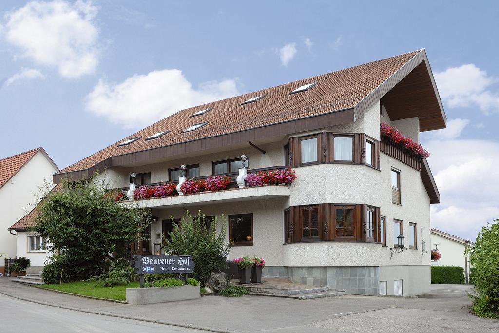 Beurener Hof Бойрен Экстерьер фото
