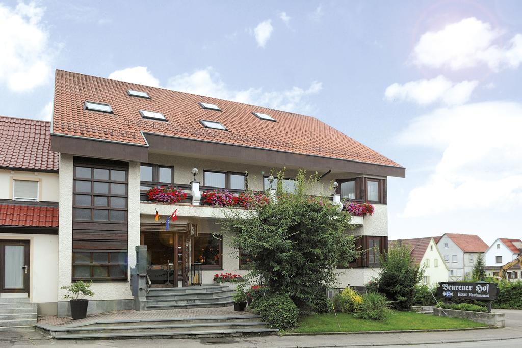 Beurener Hof Бойрен Экстерьер фото
